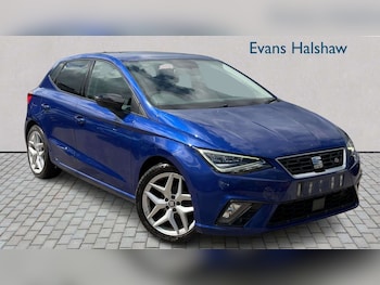 Used SEAT Ibiza 2020 for sale - 78507147: Photo