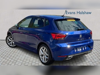 Used SEAT Ibiza 2020 for sale - 78507147: Photo