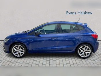 Used SEAT Ibiza 2020 for sale - 78507147: Photo