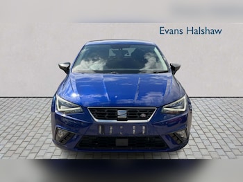 Used SEAT Ibiza 2020 for sale - 78507147: Photo