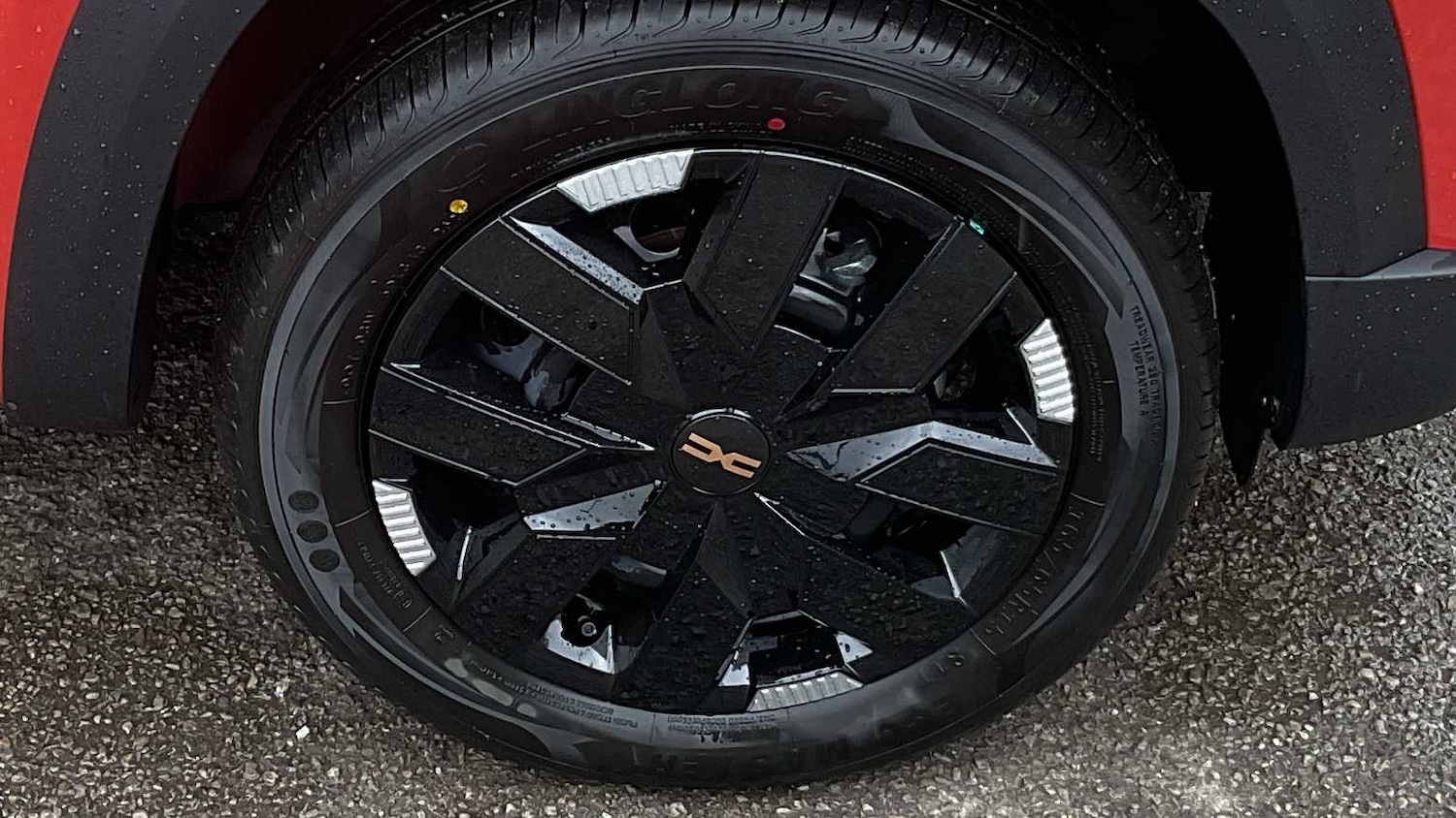 Used Dacia Spring 2025 for sale - 78137554: Photo 11