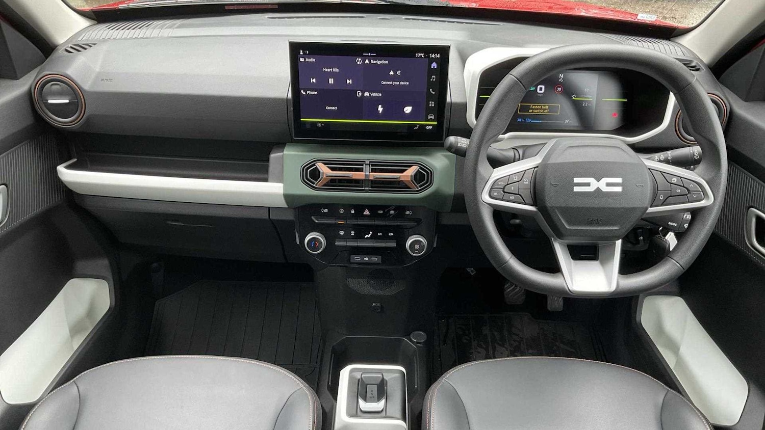 Used Dacia Spring 2025 for sale - 78137554: Photo 14