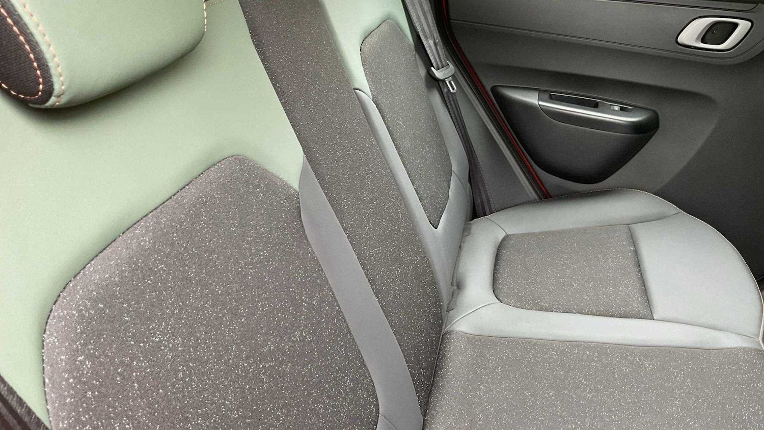 Used Dacia Spring 2025 for sale - 78137554: Photo 15