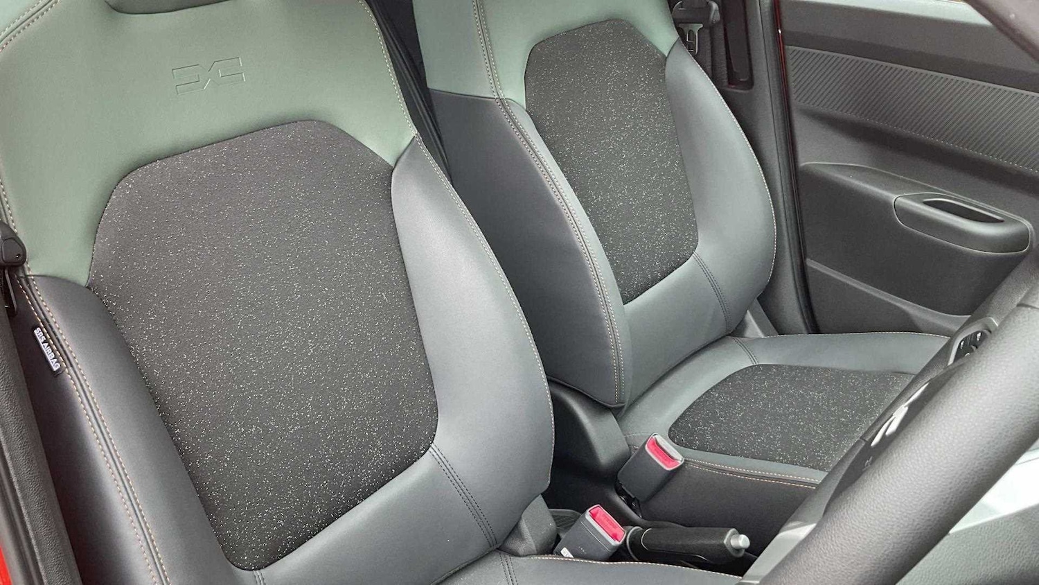 Used Dacia Spring 2025 for sale - 78137554: Photo 19