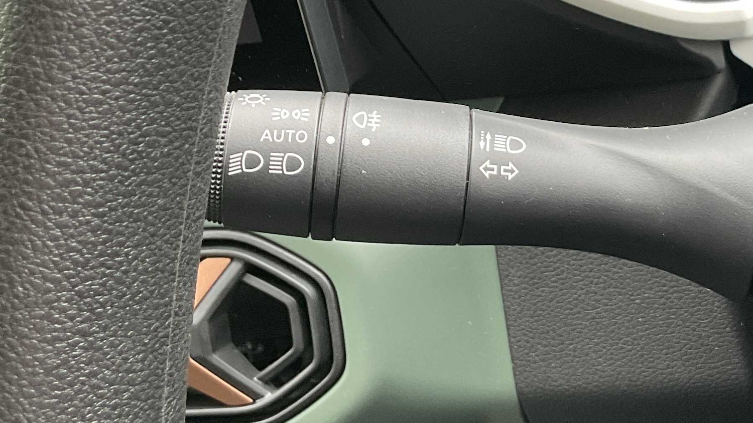 Used Dacia Spring 2025 for sale - 78137554: Photo 22