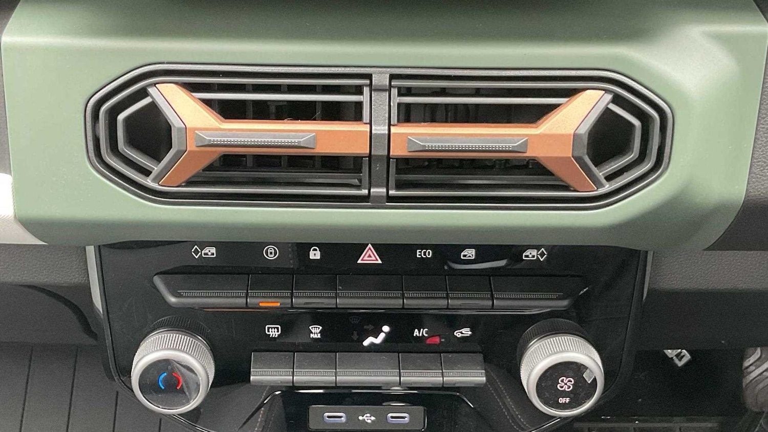 Used Dacia Spring 2025 for sale - 78137554: Photo 27