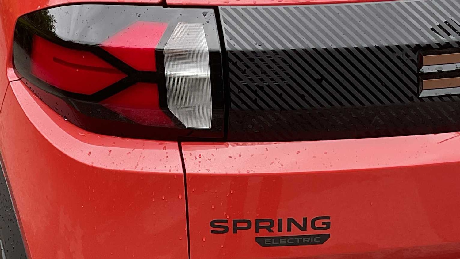 Used Dacia Spring 2025 for sale - 78137554: Photo 32