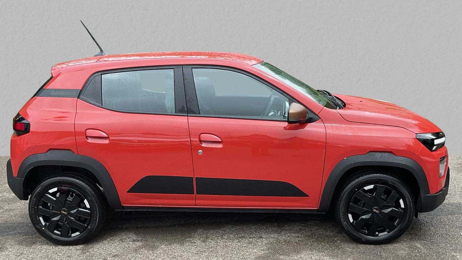 Used Dacia Spring 2025 for sale - 78137554: Photo 5