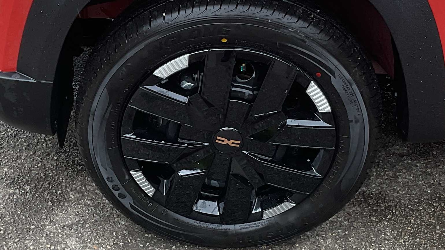 Used Dacia Spring 2025 for sale - 78137554: Photo 8