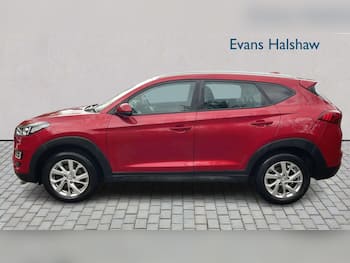 Used Hyundai TUCSON 2019 for sale - 79579358: Photo