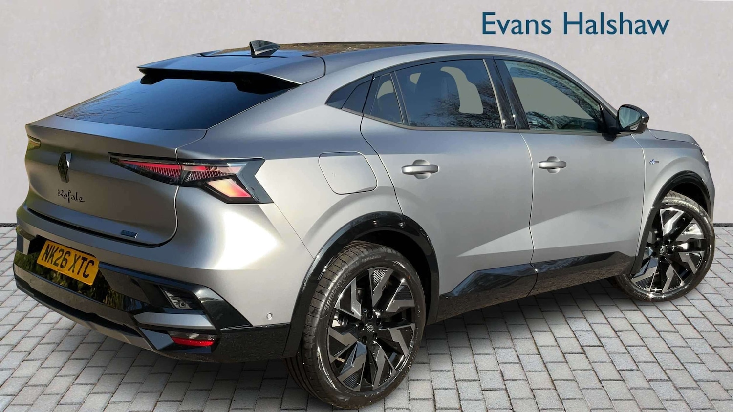 Used Renault Other for sale - 77861526: Photo 2