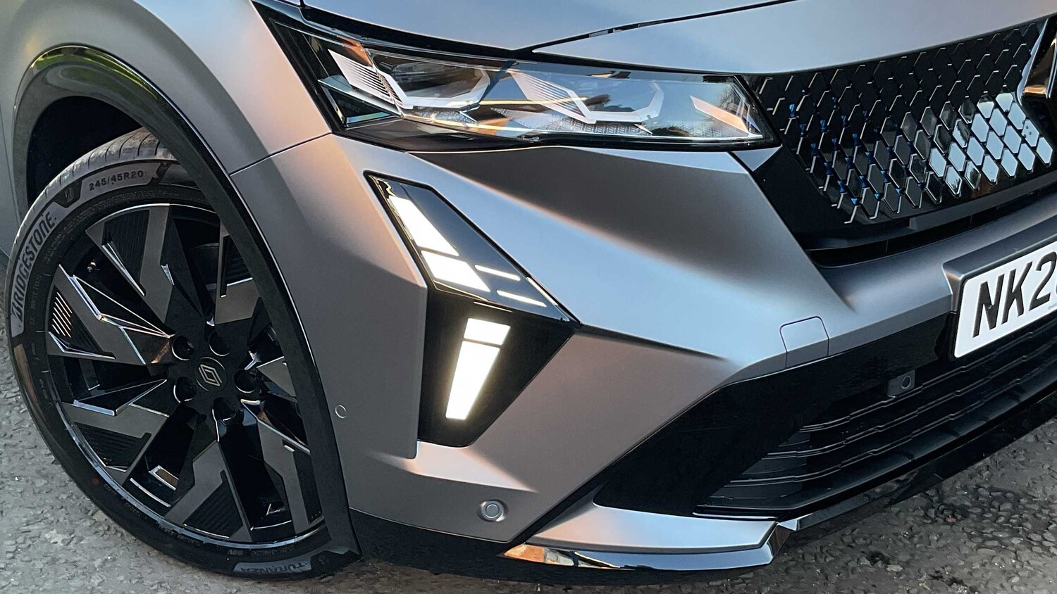 Used Renault Other for sale - 77861526: Photo 20