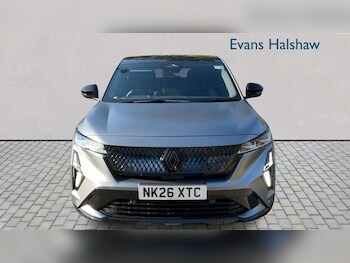 Used Renault Other 2026 for sale - 77861526: Photo