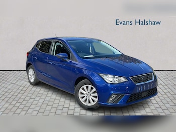 Used SEAT Ibiza 2018 for sale - 78278999: Photo