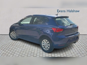 Used SEAT Ibiza 2018 for sale - 78278999: Photo