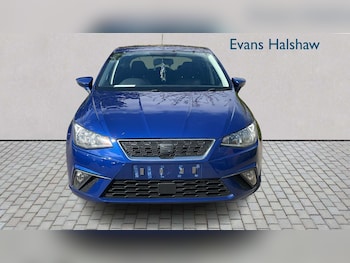 Used SEAT Ibiza 2018 for sale - 78278999: Photo