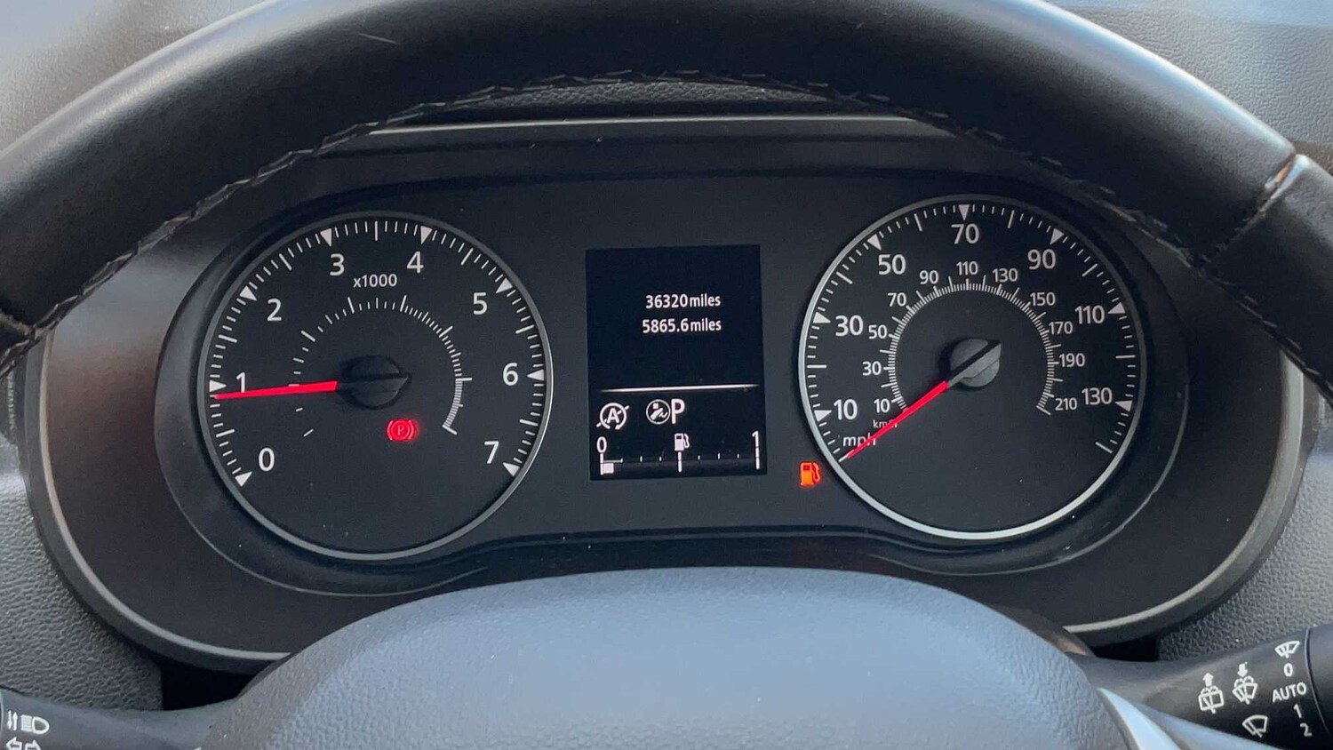 Used Dacia Duster 2023 for sale - 77856524: Photo 10