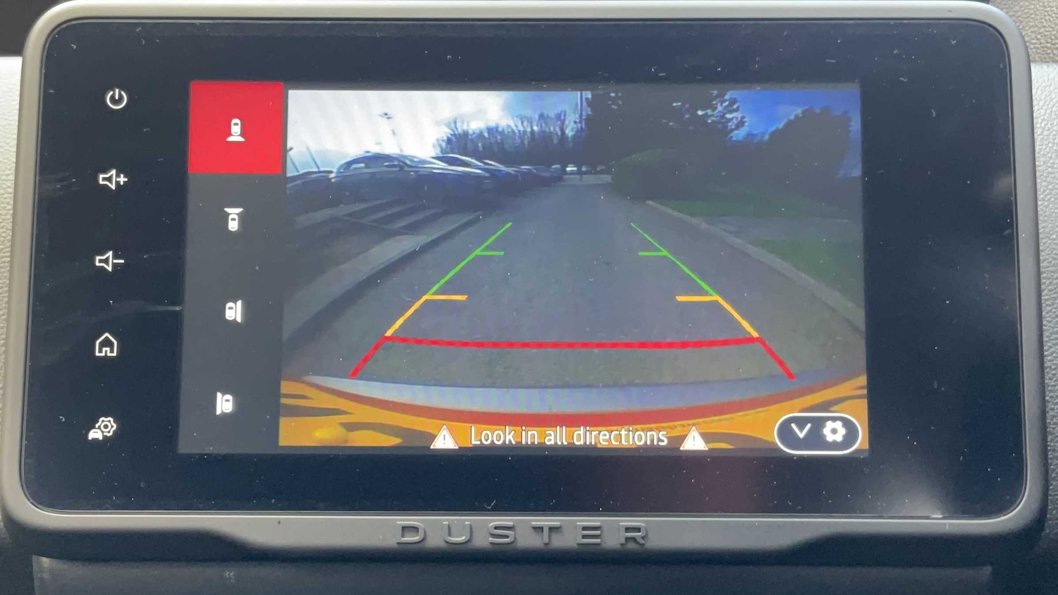 Used Dacia Duster 2023 for sale - 77856524: Photo 14