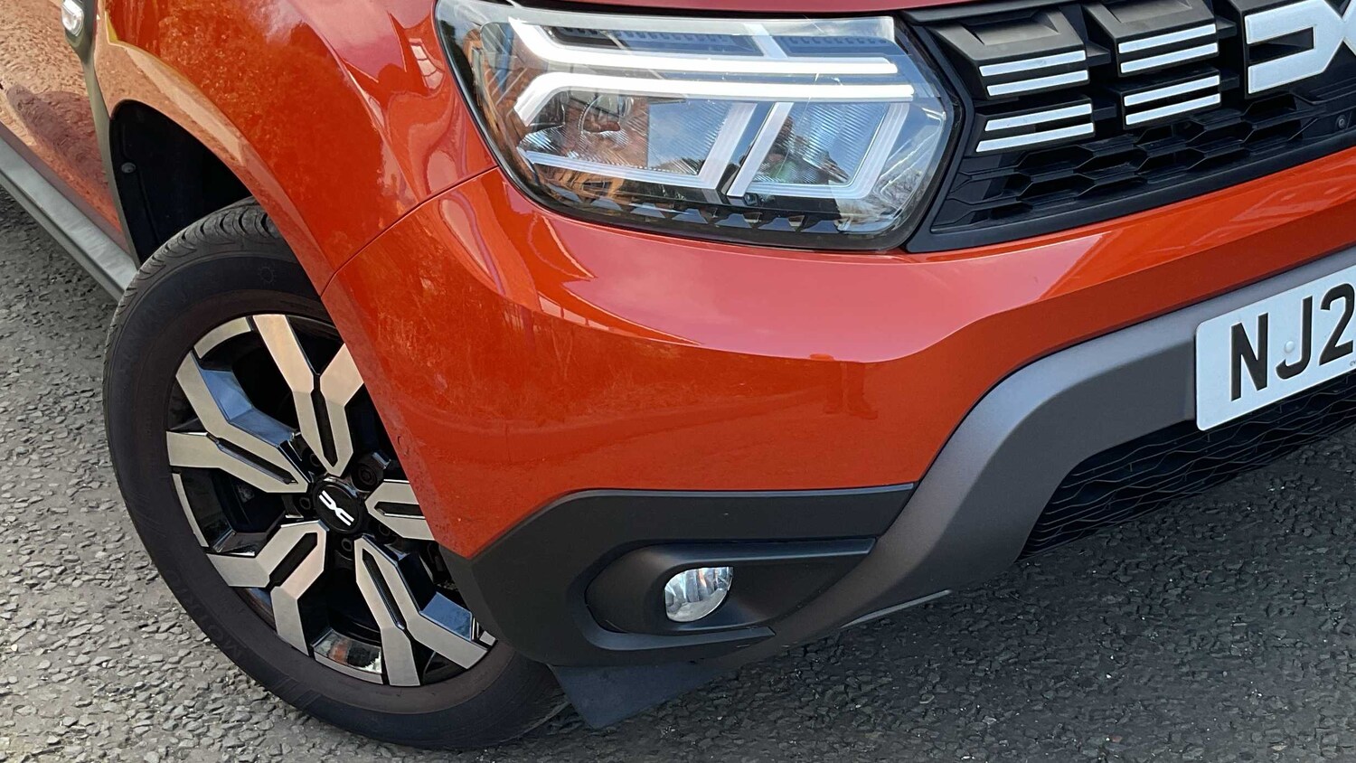 Used Dacia Duster 2023 for sale - 77856524: Photo 19