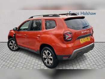 Used Dacia Duster 2023 for sale - 77856524: Photo