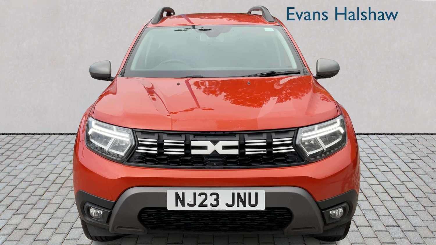 Used Dacia Duster 2023 for sale - 77856524: Photo 4