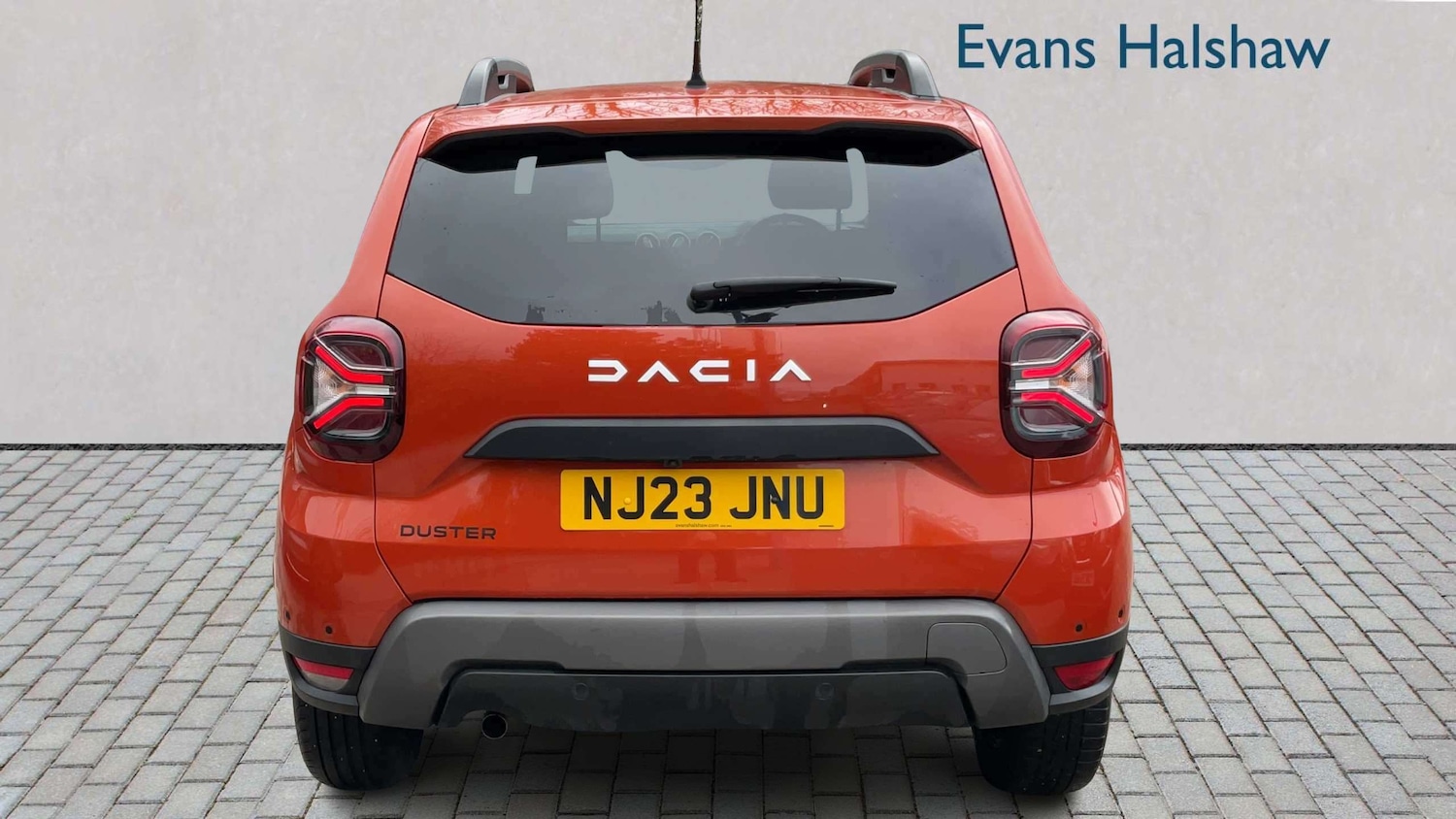 Used Dacia Duster 2023 for sale - 77856524: Photo 5