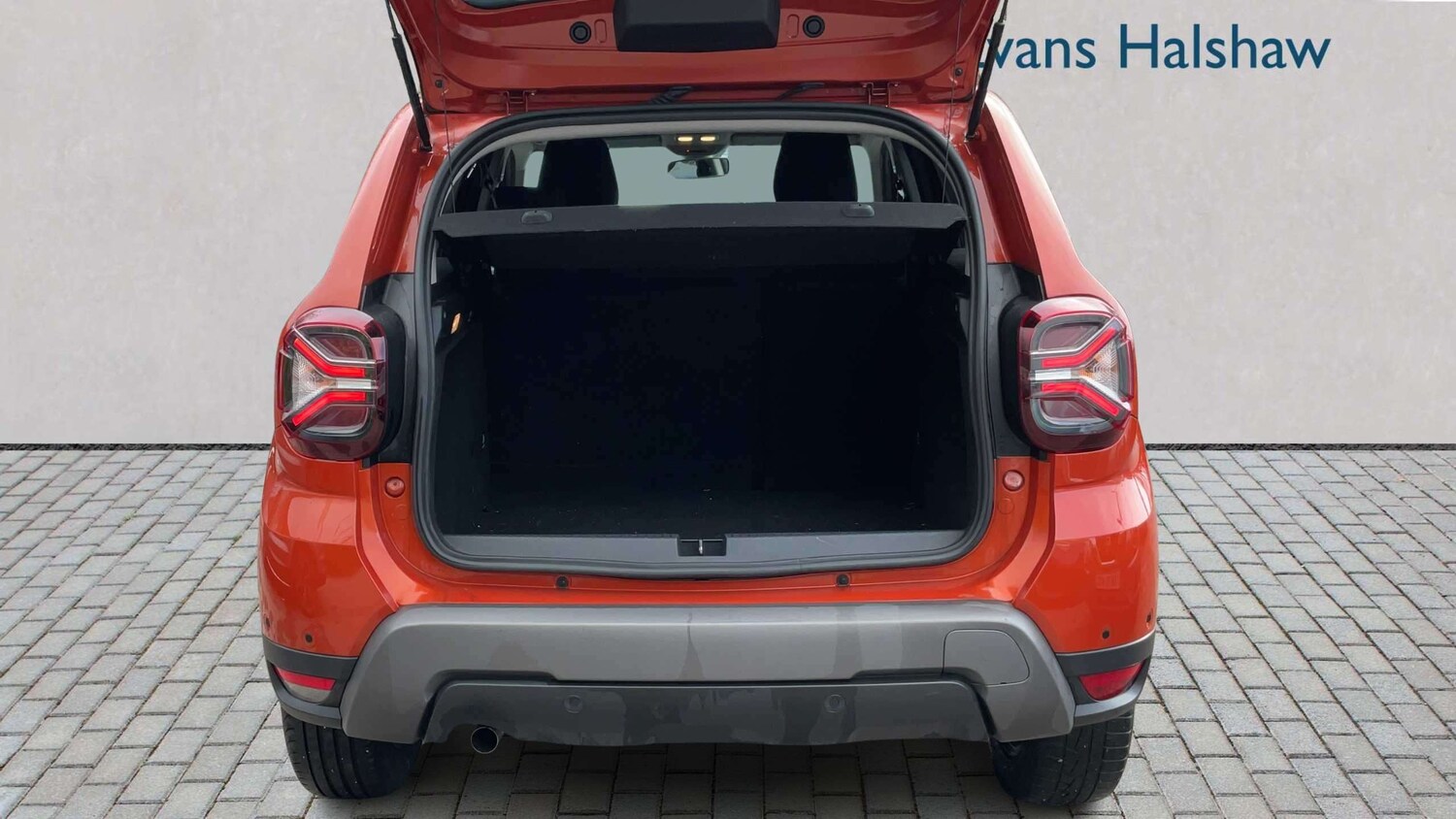 Used Dacia Duster 2023 for sale - 77856524: Photo 7