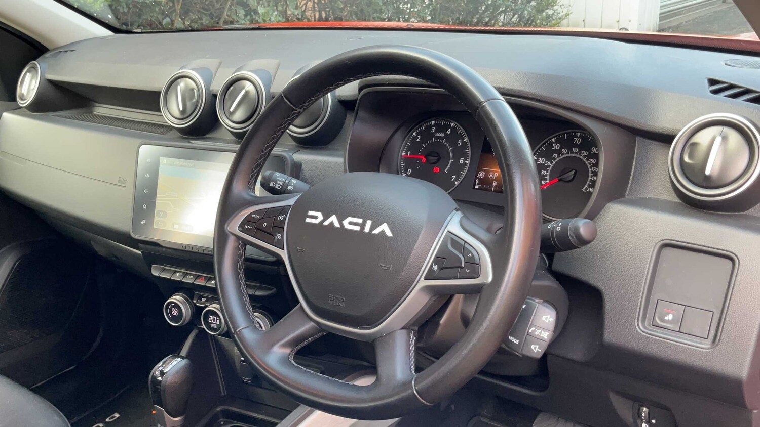 Used Dacia Duster 2023 for sale - 77856524: Photo 8
