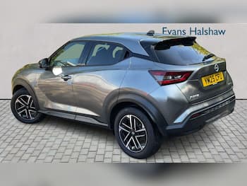 Used Nissan Juke 2025 for sale - 79624390: Photo
