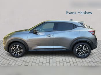 Used Nissan Juke 2025 for sale - 79624390: Photo