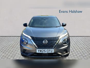 Used Nissan Juke 2025 for sale - 79624390: Photo