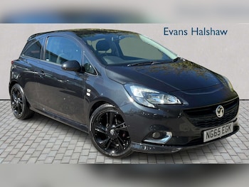 Used Vauxhall Corsa 2016 for sale - 78433136: Photo