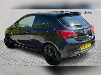 Used Vauxhall Corsa 2016 for sale - 78433136: Photo