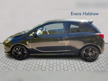 Used Vauxhall Corsa 2016 for sale - 78433136: Photo