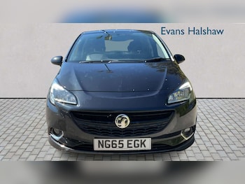Used Vauxhall Corsa 2016 for sale - 78433136: Photo