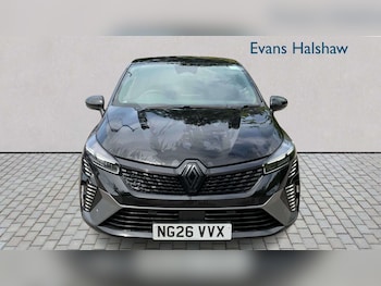 Used Renault Clio 2026 for sale - 78960775: Photo