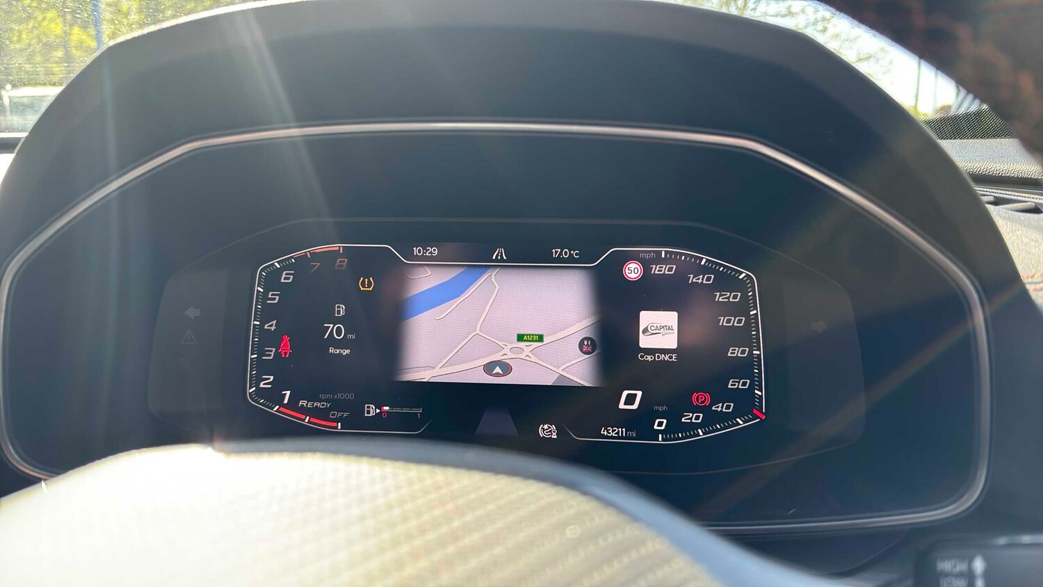 Used Cupra Formentor 2022 for sale - 78173589: Photo 10