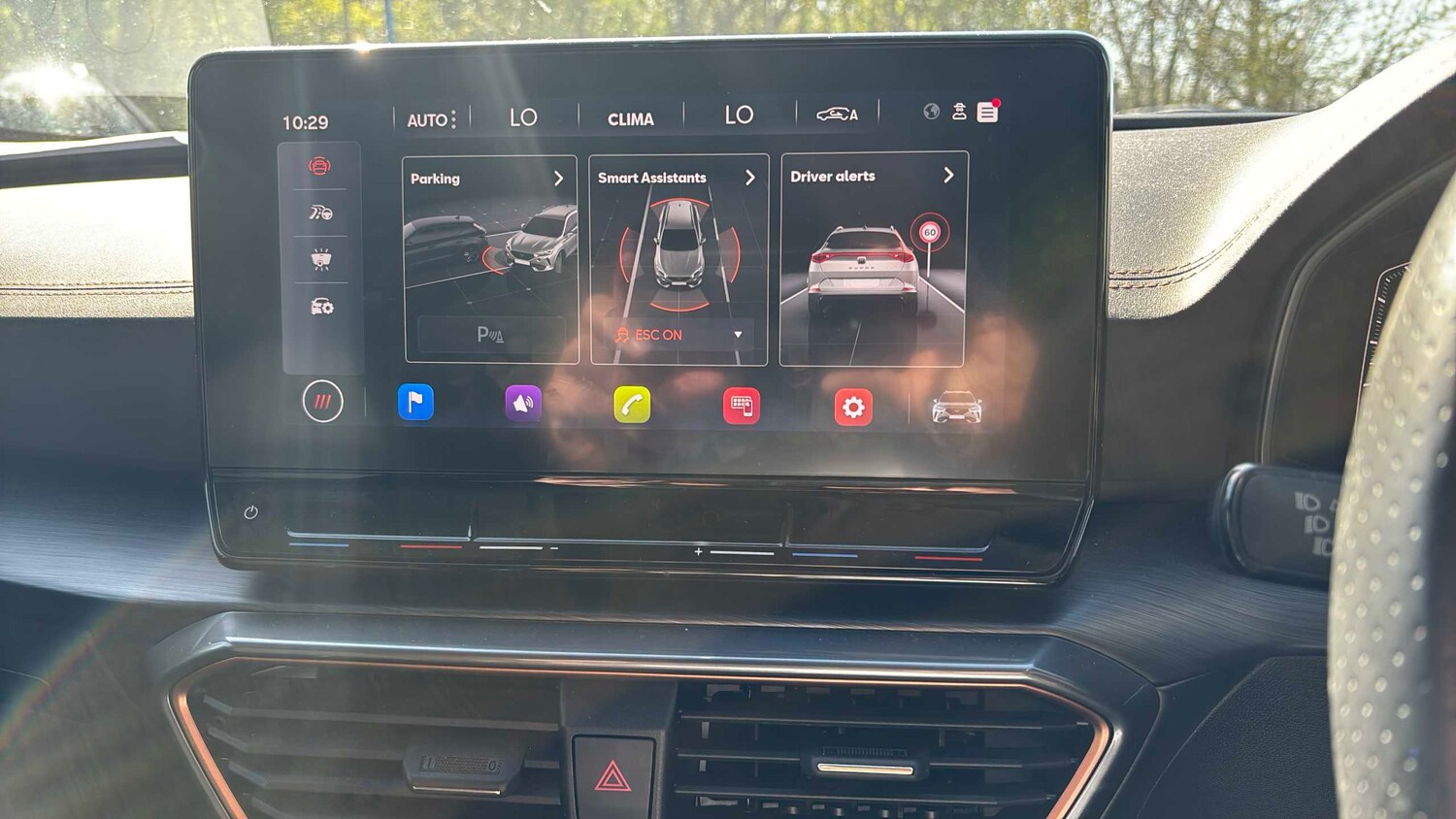 Used Cupra Formentor 2022 for sale - 78173589: Photo 11