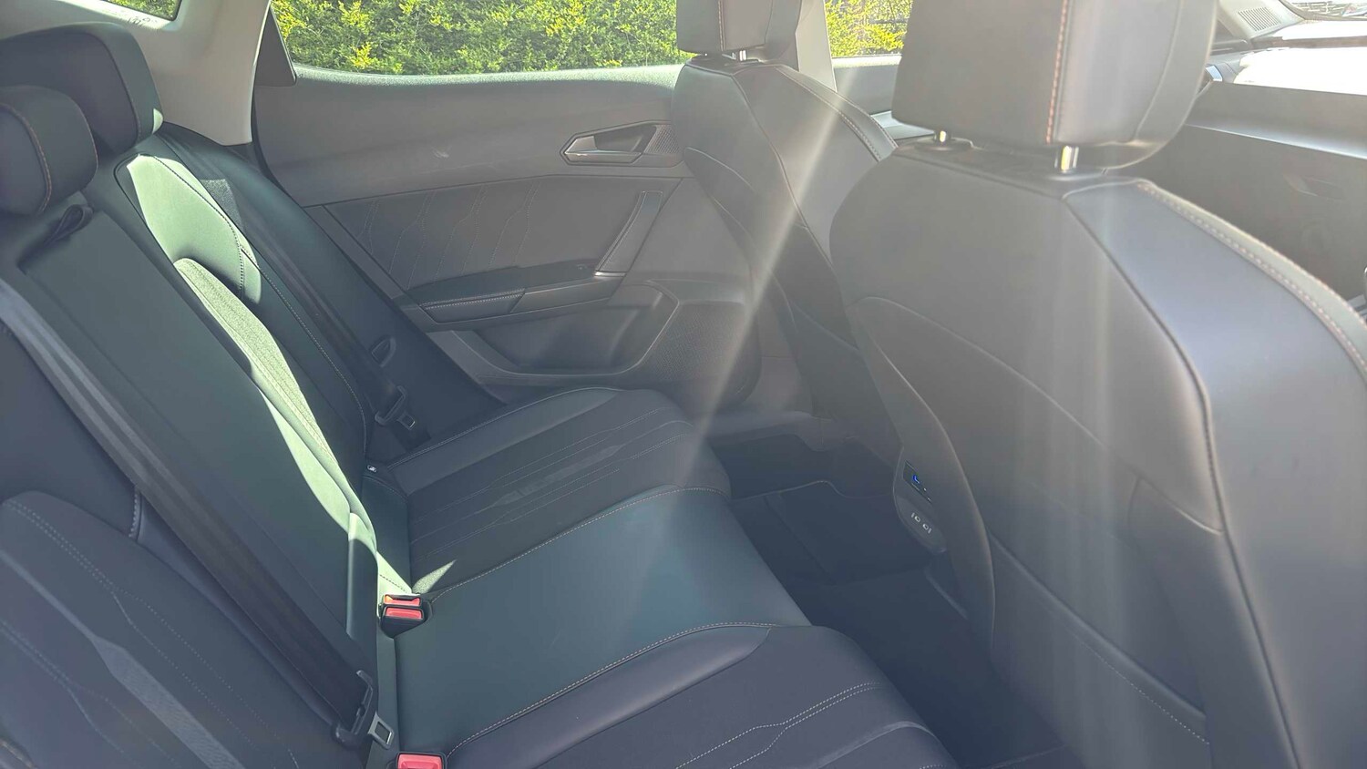 Used Cupra Formentor 2022 for sale - 78173589: Photo 12