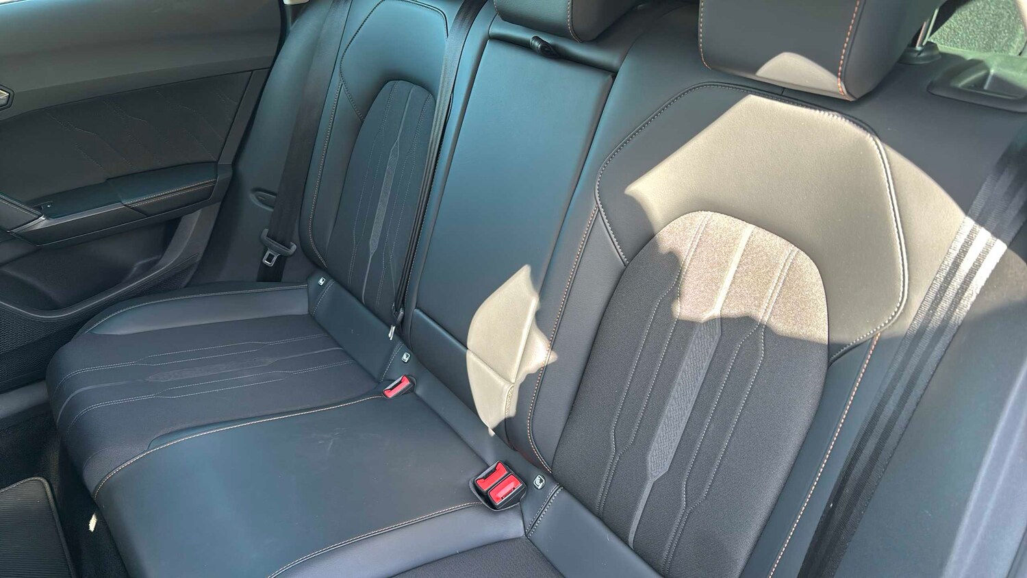 Used Cupra Formentor 2022 for sale - 78173589: Photo 14