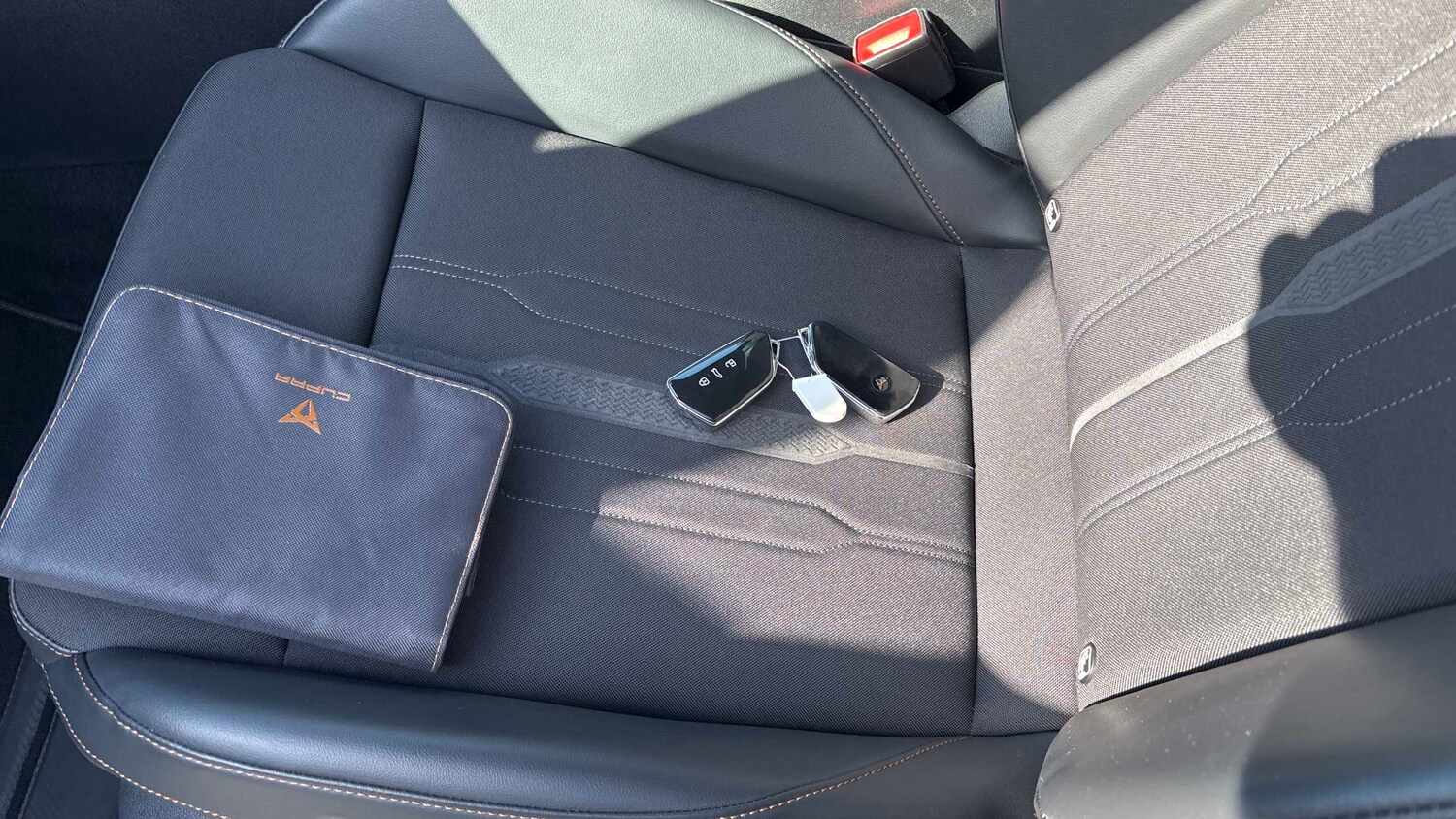 Used Cupra Formentor 2022 for sale - 78173589: Photo 15