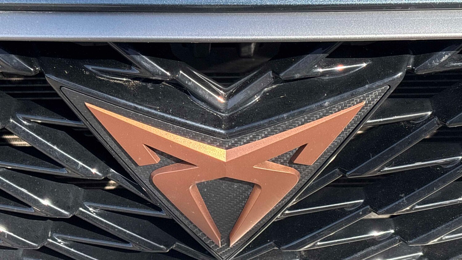 Used Cupra Formentor 2022 for sale - 78173589: Photo 16