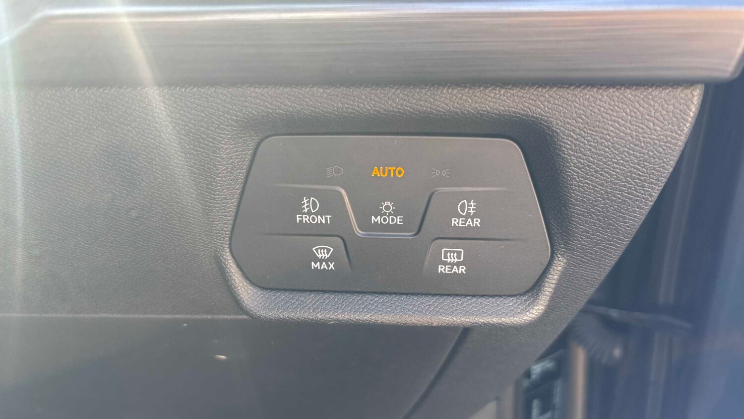 Used Cupra Formentor 2022 for sale - 78173589: Photo 17