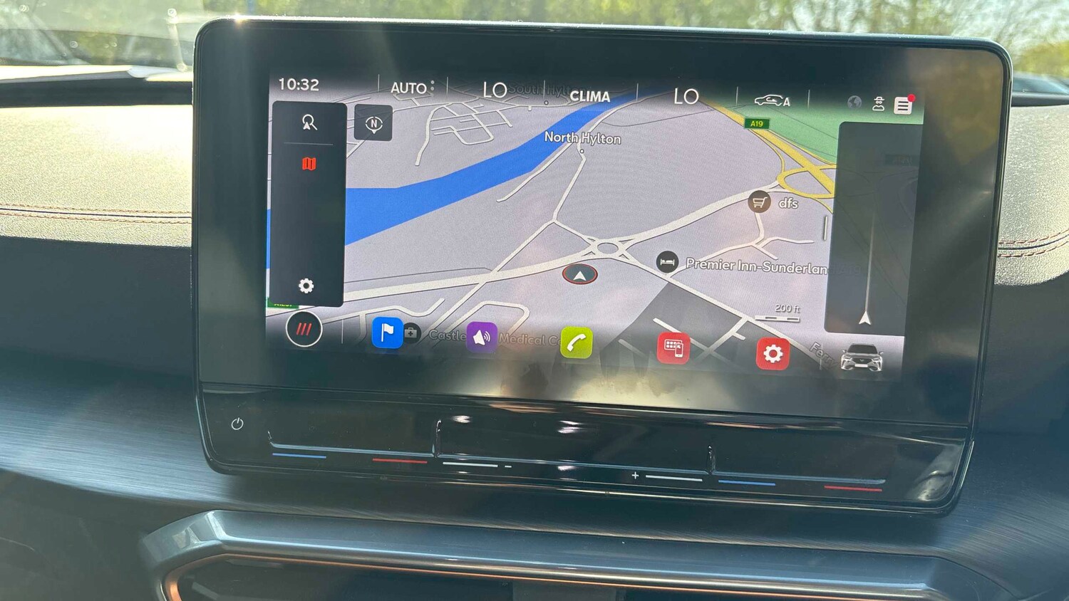 Used Cupra Formentor 2022 for sale - 78173589: Photo 18