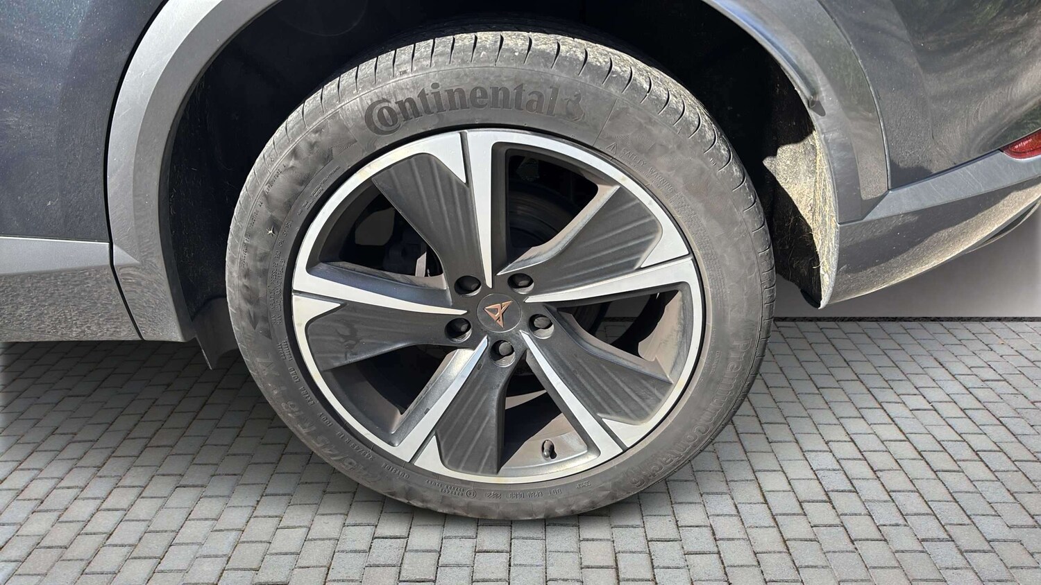 Used Cupra Formentor 2022 for sale - 78173589: Photo 6