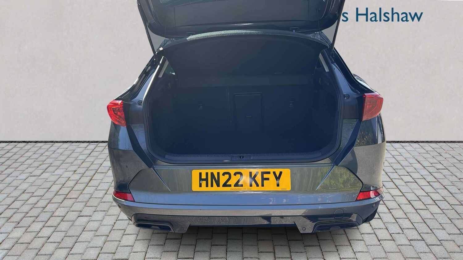 Used Cupra Formentor 2022 for sale - 78173589: Photo 7