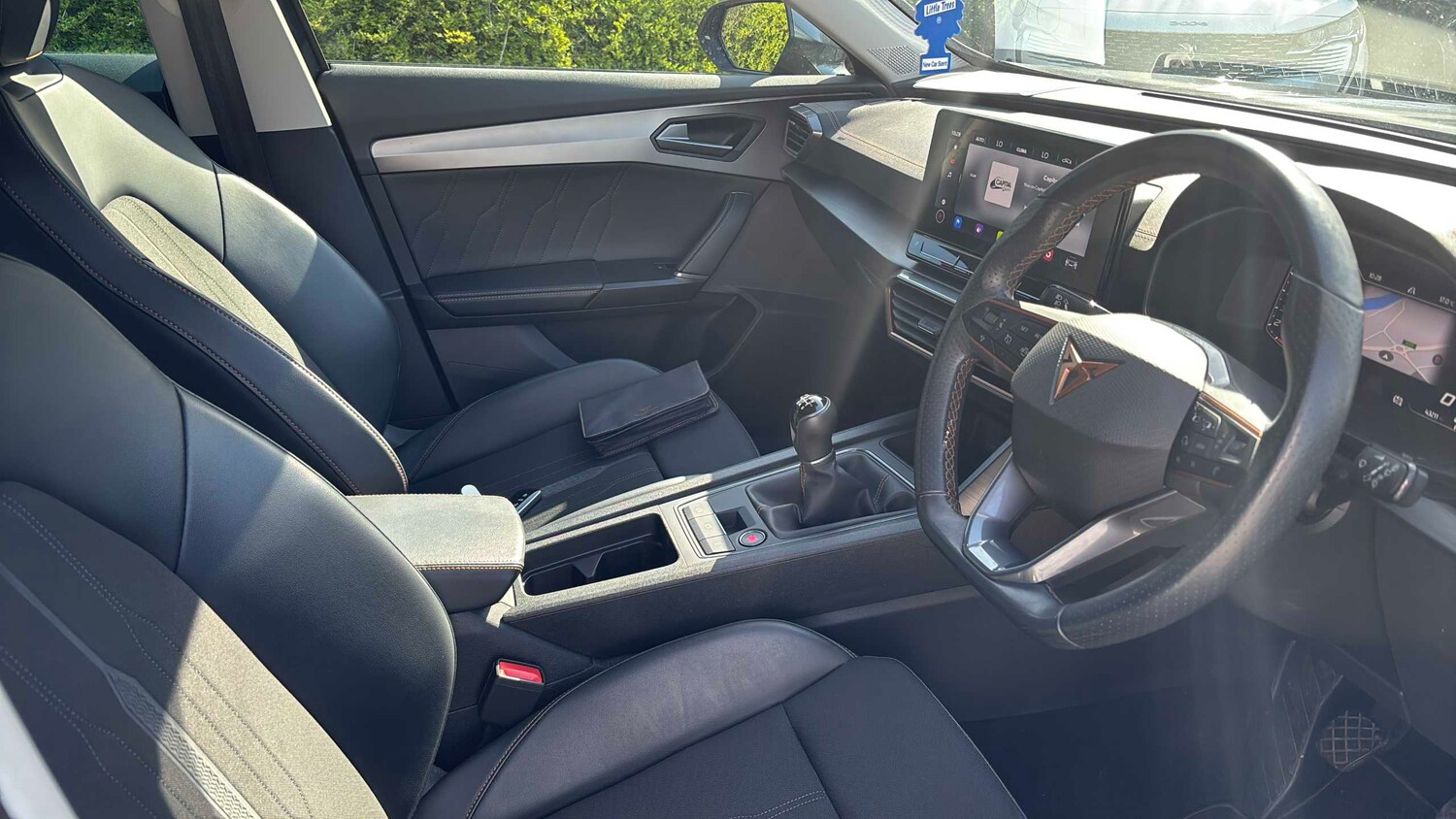 Used Cupra Formentor 2022 for sale - 78173589: Photo 8