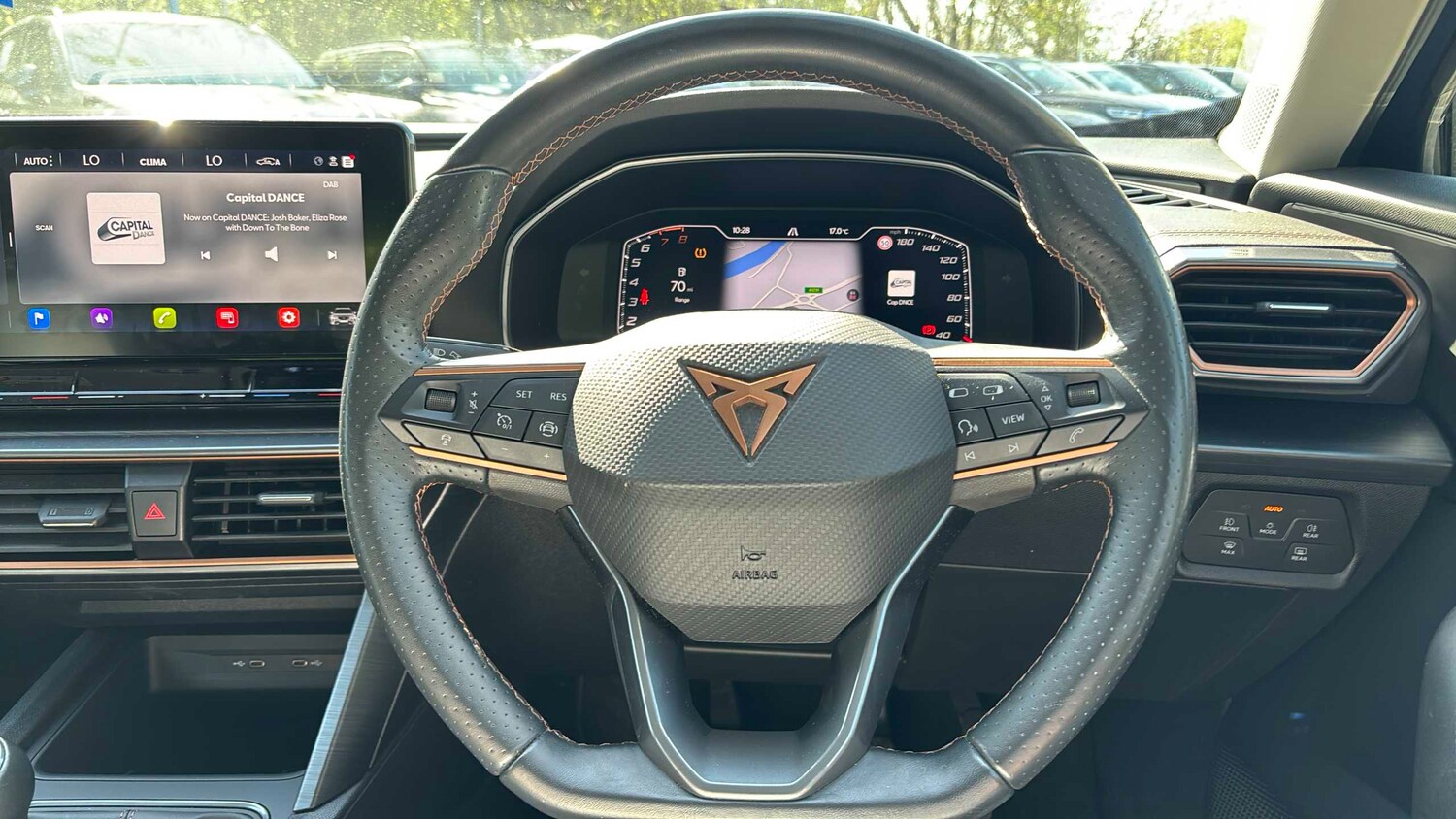 Used Cupra Formentor 2022 for sale - 78173589: Photo 9