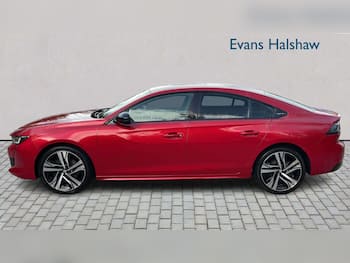 Used Peugeot 508 2019 for sale - 79702335: Photo