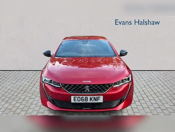 Used Peugeot 508 2019 for sale - 79702335: Photo